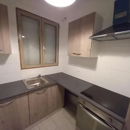 Logement Entier Refait A Neuf Apartment Perpignan