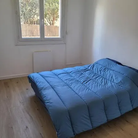 Logement Entier Refait A Neuf Perpignan